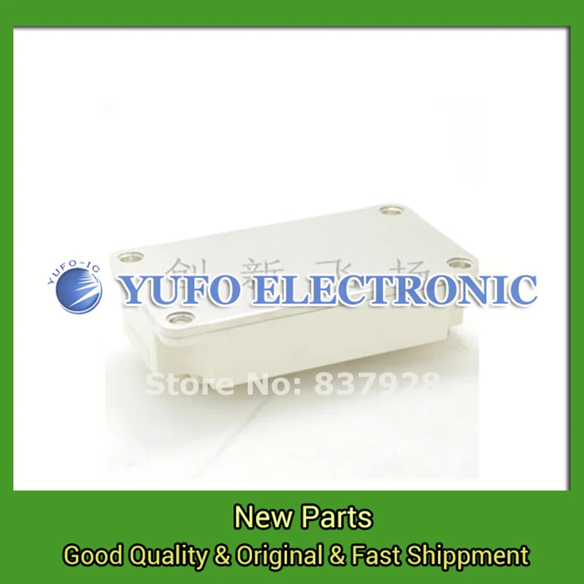 Envío gratis 1 Uds FF400R12KE3 suministro especial Original Bienvenido al pedido fotografiado directamente