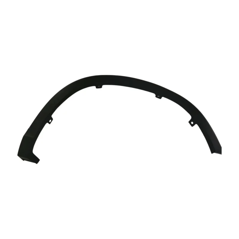 High Quality Auto Wheel Eyebrow Fit CHANGAN CS75 2018- OE S311F270904-0900 Rear Left