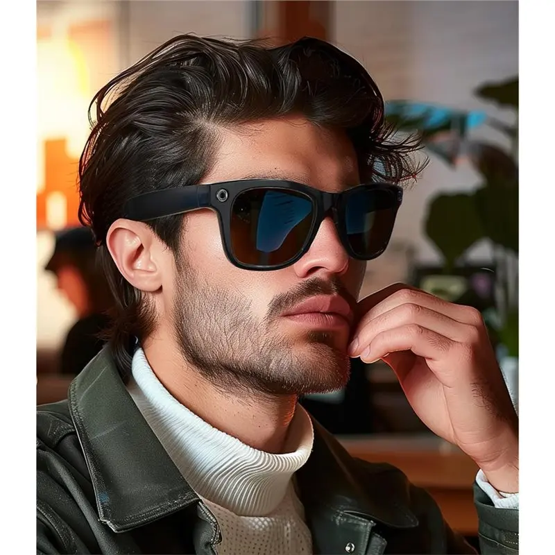 A34R For Rayban Meta /Skyler/Headliner/Oakley Meta HSTN Accessories, LED Blockers(20 Pieces)- Blackout LED Light Protect