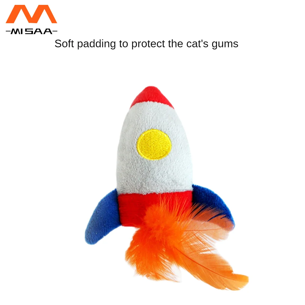 Toys For Cats Aviation Series Cat Toys Cat Chasing Toy With Funny Pet Products Kitten Interactive Balance Toys Pet Supplies