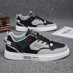 Anti-skid Fall Sneakers Men 2023 New Running Vip Basketball Shoes Golf 4 Sport Fashion-man Topanky Tennes Novelties Latest