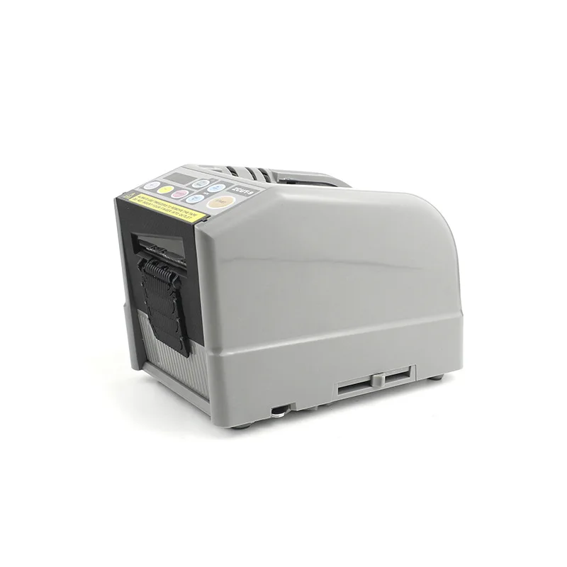 ZCUT-9 Auto Tape Dispenser Dual Sensor Electric Tape Cutter Industrial Masking Kapton Tape Cutting Machine