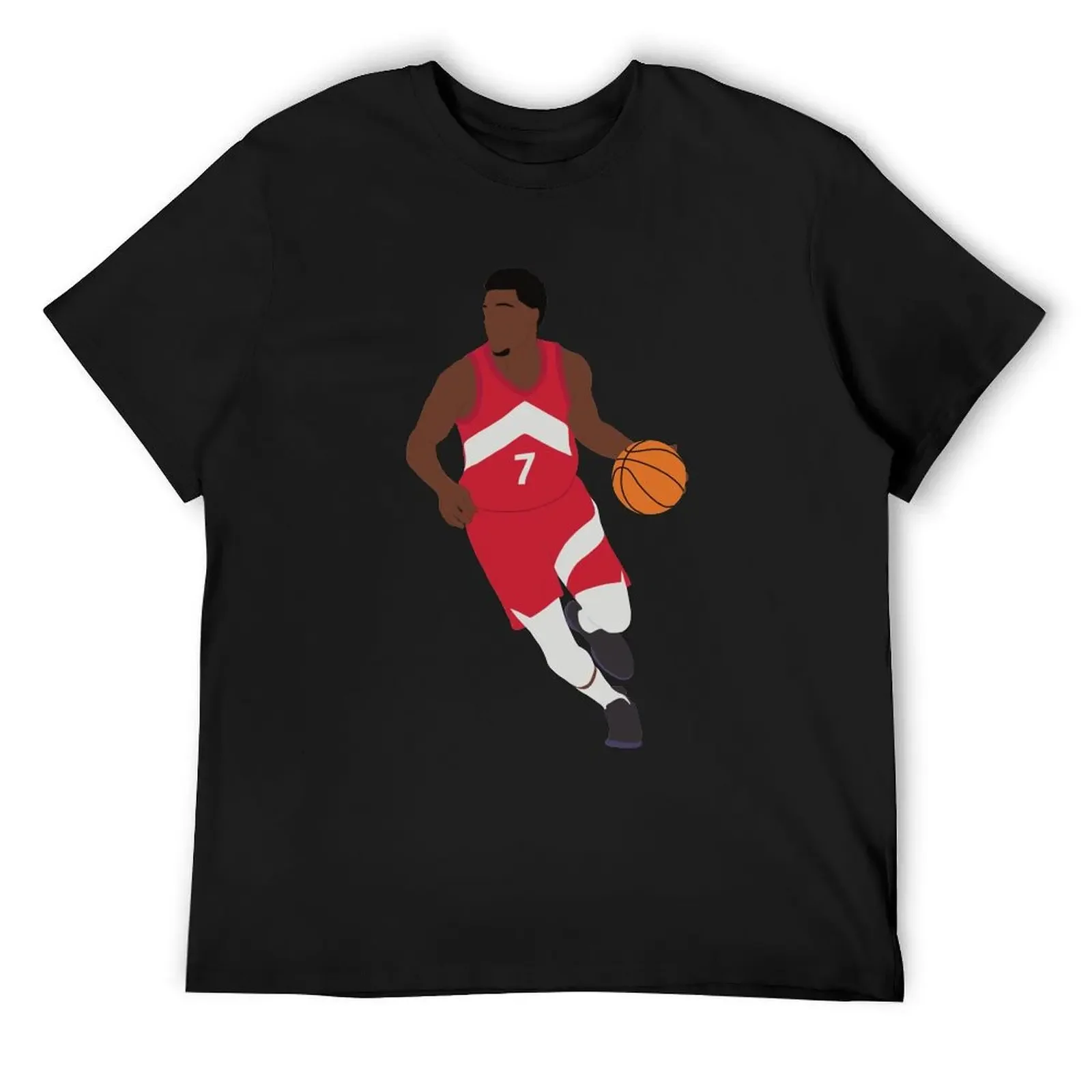 

Kyle Lowry T-Shirt summer shirt customizeds Personalized t-shirt funny meme t-shirts Men's t shirts
