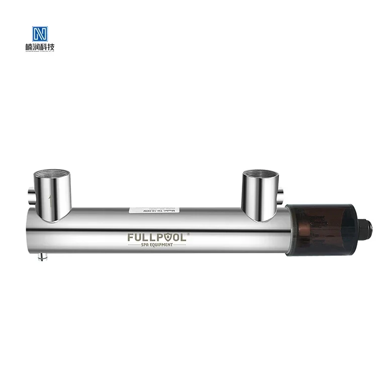 

Chinese Suppliers Recommend 6KW Thermostatic Tubular Stainless Steel Heaters High Efficiency Generators