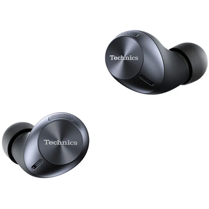 Наушники Panasonic Technics True Wireless Multipoint Bluetooth с микрофоном, HiFi, четкие звонки, длительный срок службы батареи