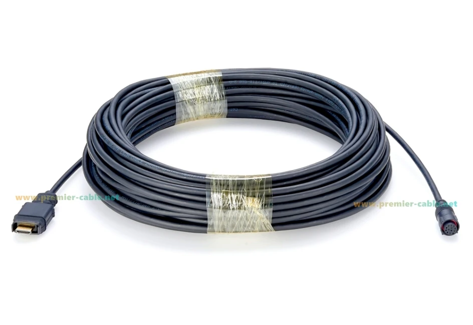 Kompatible 472510A FTSE GPS-Kabelkonfektion GPS 3 Kupferkabel Lösungen und Netzwerk für GPS-Kabel 30m – Detail 2