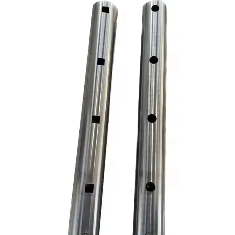 

New Arrives Boring Bar Od 50mm 35mm For Portable Line Boring Machine