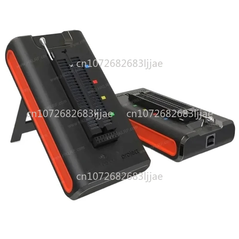 

2025SVOD 4 Профессиональный программатор EFI Отладочный разъем Мигающий to-ol