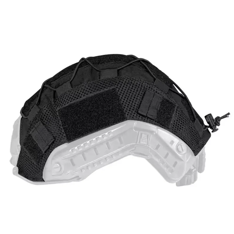 Copertura del casco tattico per casco veloce copertura del casco Multi-Camo per Airsoft HelmetMilitary Paintball caccia tiro Gear - 1000D