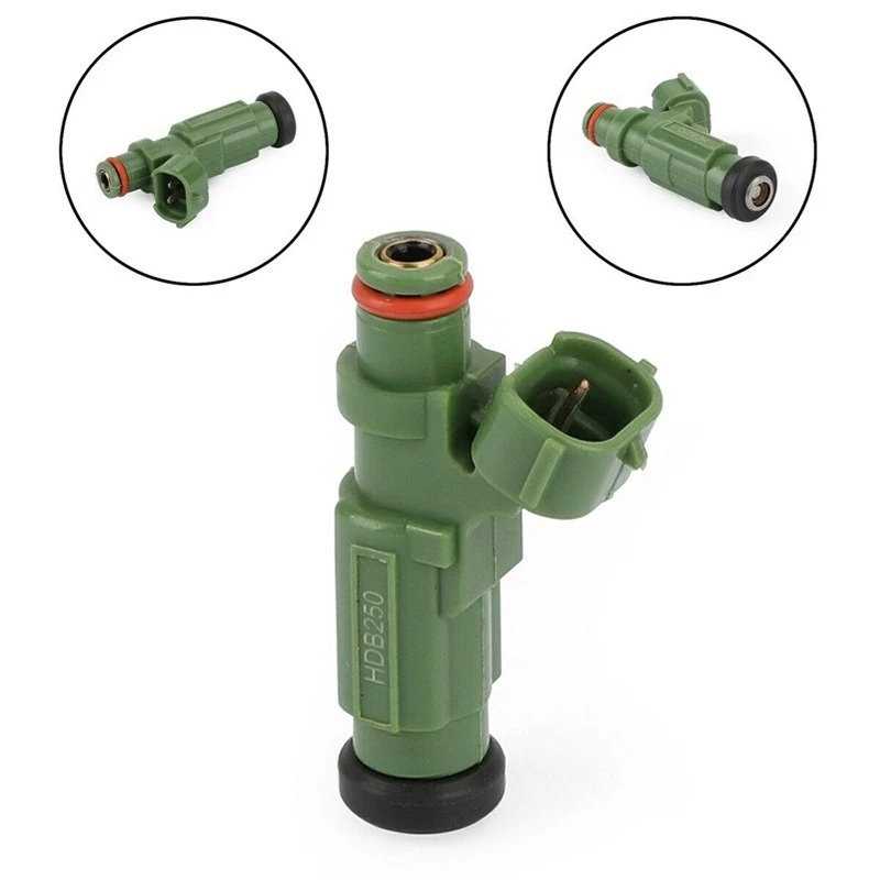 

HDB250 Fuel Injectors Fit for Mitsubishi 2004-2007 Lancer 2.0L L4