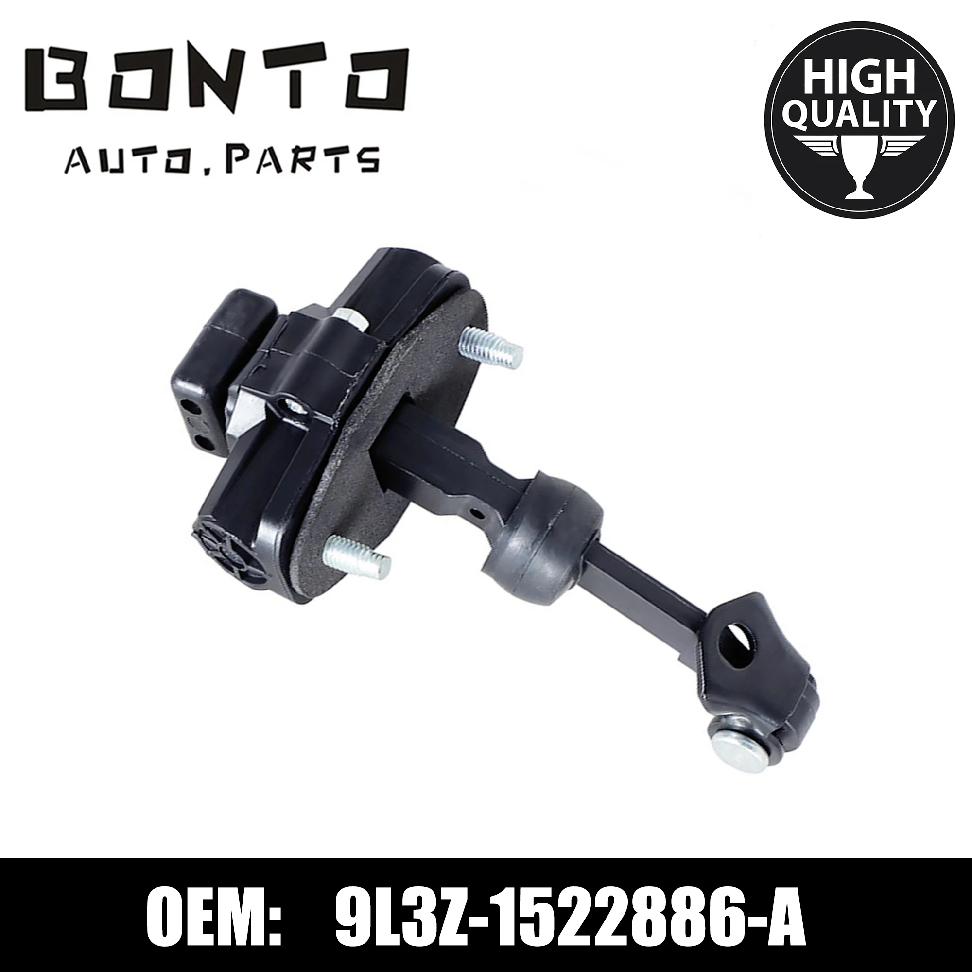 

Ремешок передней двери BONTO для Ford F-150 2009-2014 гг. Заменить 9L3Z1522886A 9L3Z-1522886-A