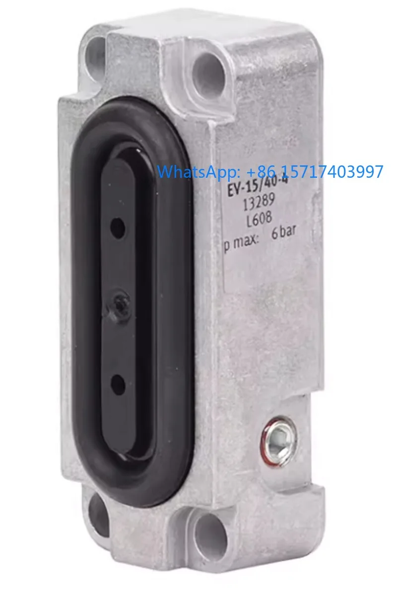 Diaphragm Clamp Cyl… - image