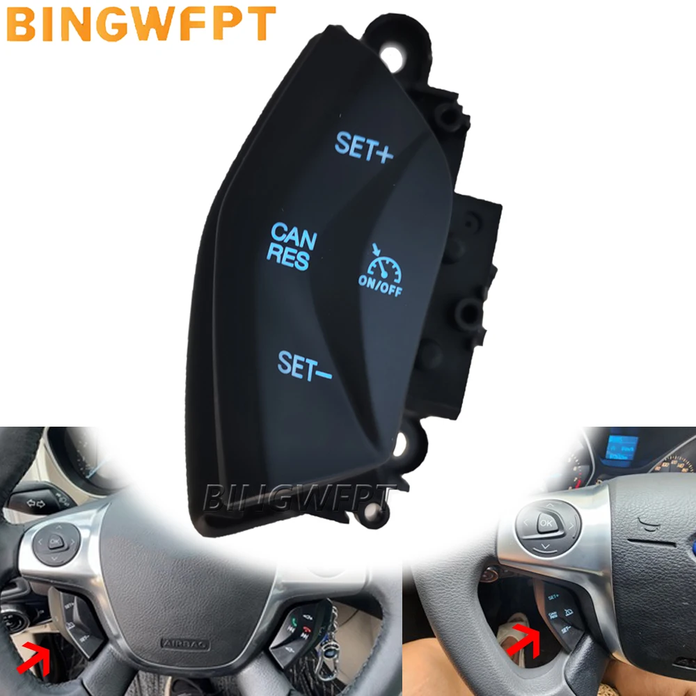 Car Speed Control S…