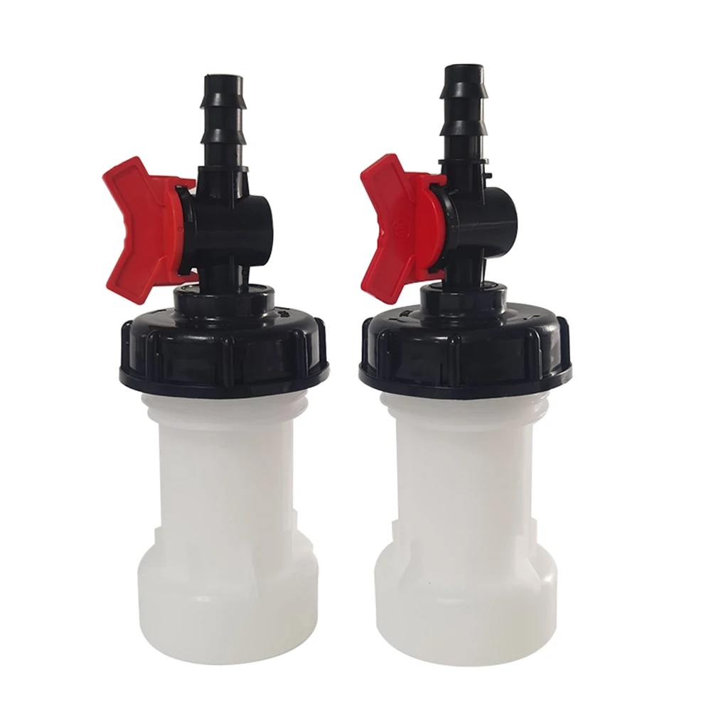1/2 '' 3/4 '' tower quick connect straight valve switch, gardening irrigation connector,car washing accessories