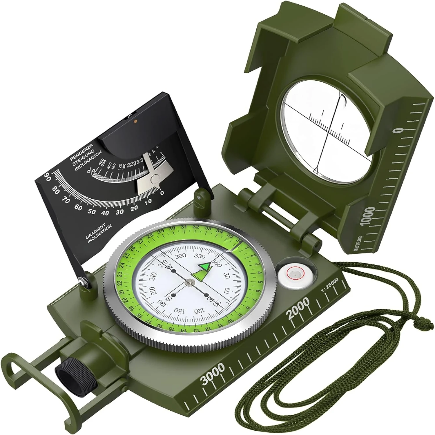 

Outdoor Adventure Essentials Gear Set Ultimate Survivalists and Wilderness Enthusiasts' Must-Have - Perfect for Exciting Expedi