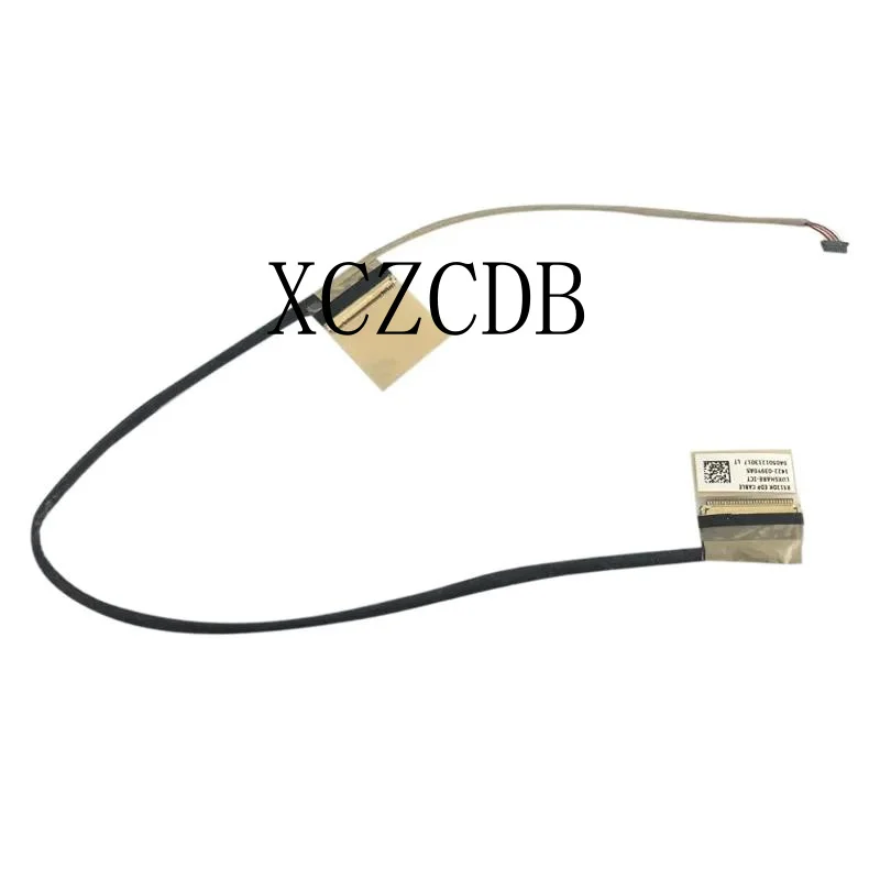 

Кабель для видеоэкрана LCD PJTH 30PIN для ASUS VivoBook F512DA F512D F512DK F512F F512FA X512D X512UF 1422-039X0AS