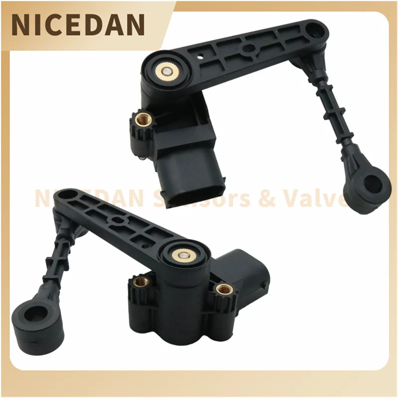 

LR033256 LR033257 Датчик уровня высоты передней/задней пневматической подвески для Land Rover Discovery 4 5 Range Rover Sport L462 L494 L405