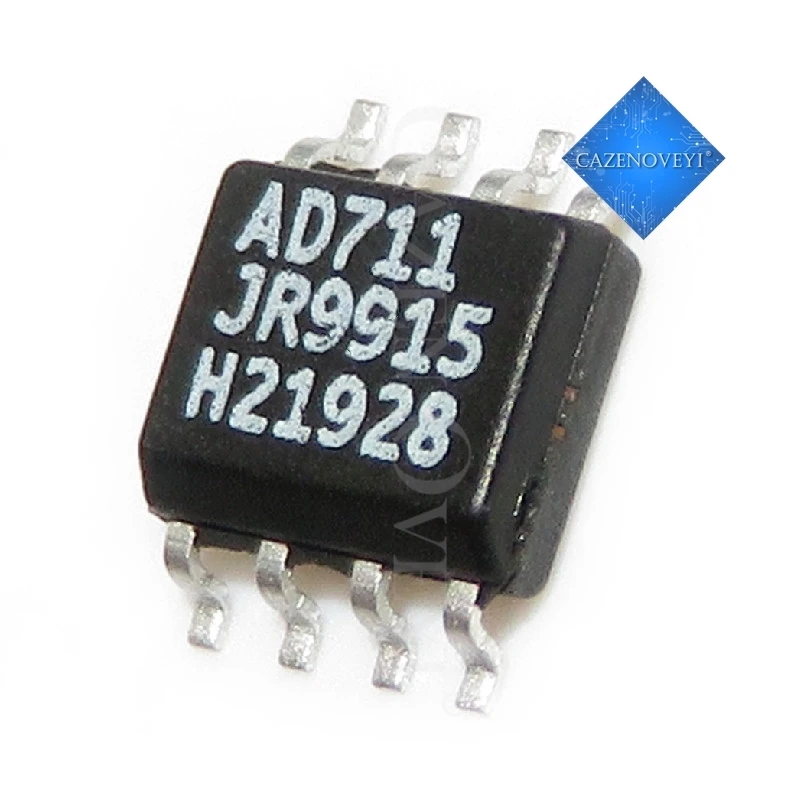 5-100PCS AD711JRZ AD711JR AP2802A AP2802 FQD11P06 11P06 MP020-5GS MP020 MDF13N65B MDF13N65 AO4822 4822