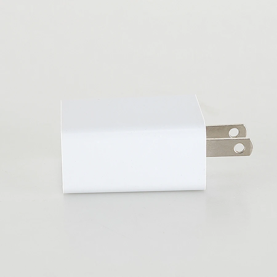 Carregador USB dos EUA