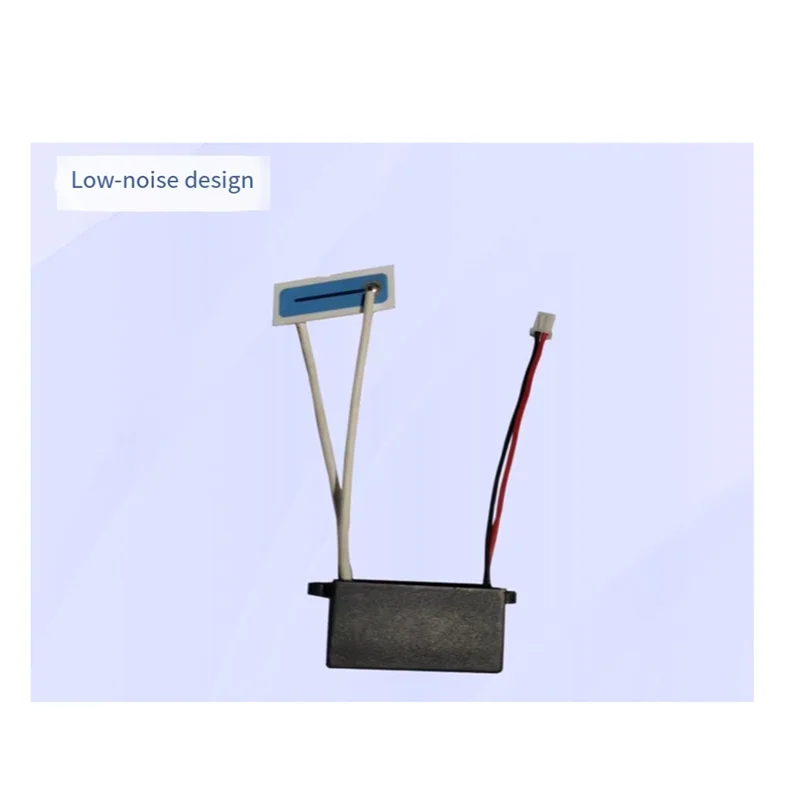 ABKO-Luftreinigermodul, 100 mg, Mikro-Ozongenerator, 12 V, professionelle Produktionsreinigungseinheit