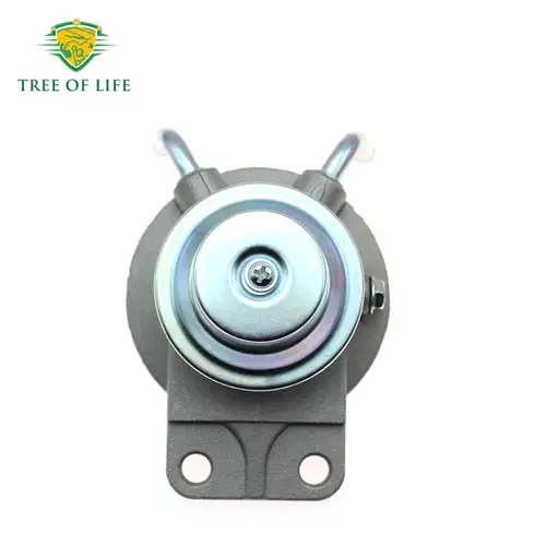 Imagen 2 del producto MB 554950 Cabezal del cuerpo del filtro de combustible diésel del coche para Mitsubishi L200 Delica Pajero Montero MB 129677 SR 258415