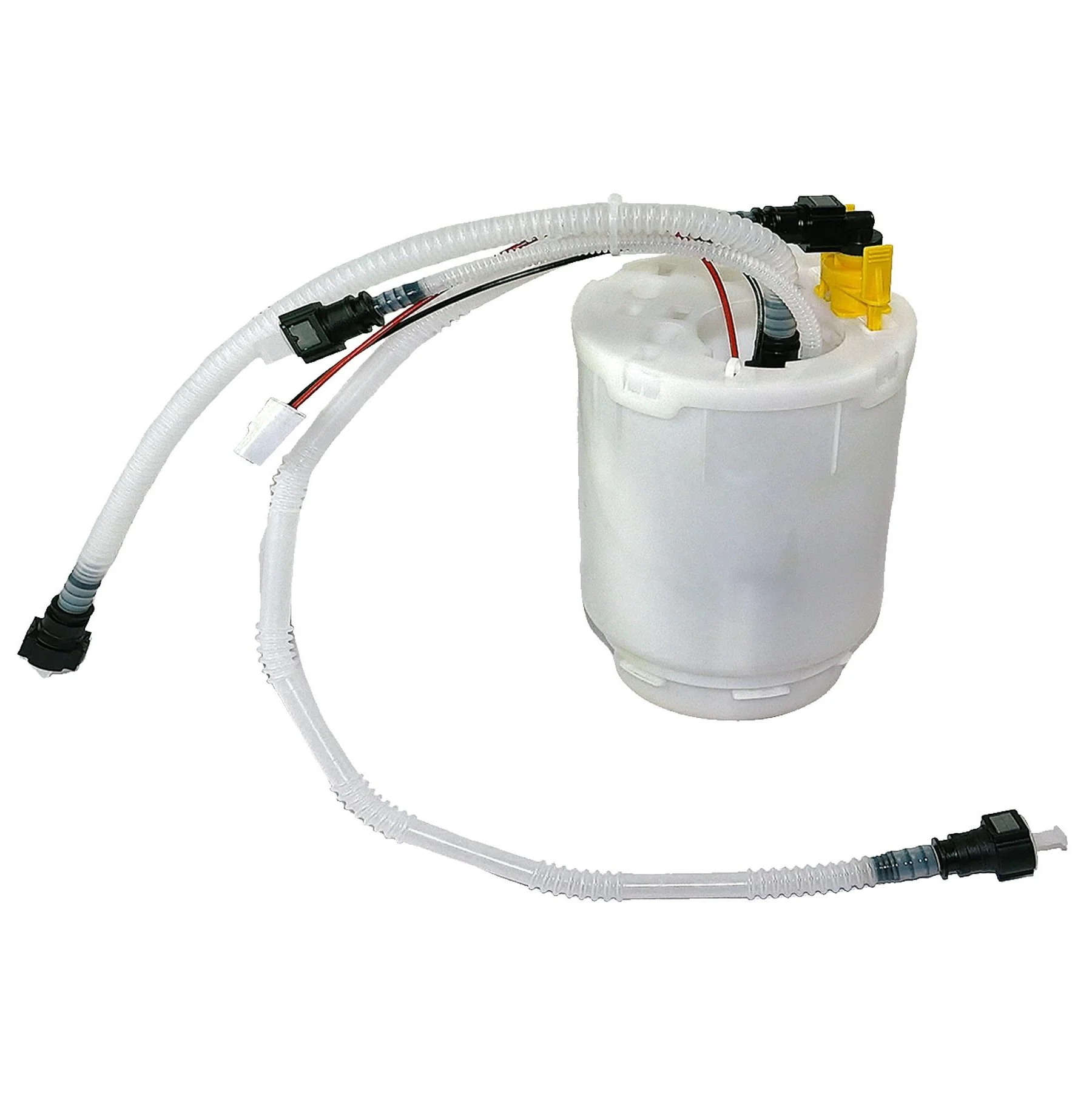 

Right Fuel Pump For Porsche cayenne 9pa1 OEM 95562093201 95562093101