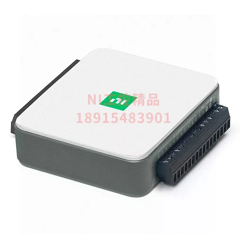 USB-6002 Multifunctional I/O Device Data Acquisition Card Basic Quality Measurement