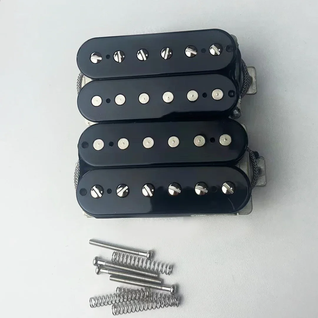 57 Classic Alnico 2 Humbucker Pickups Set