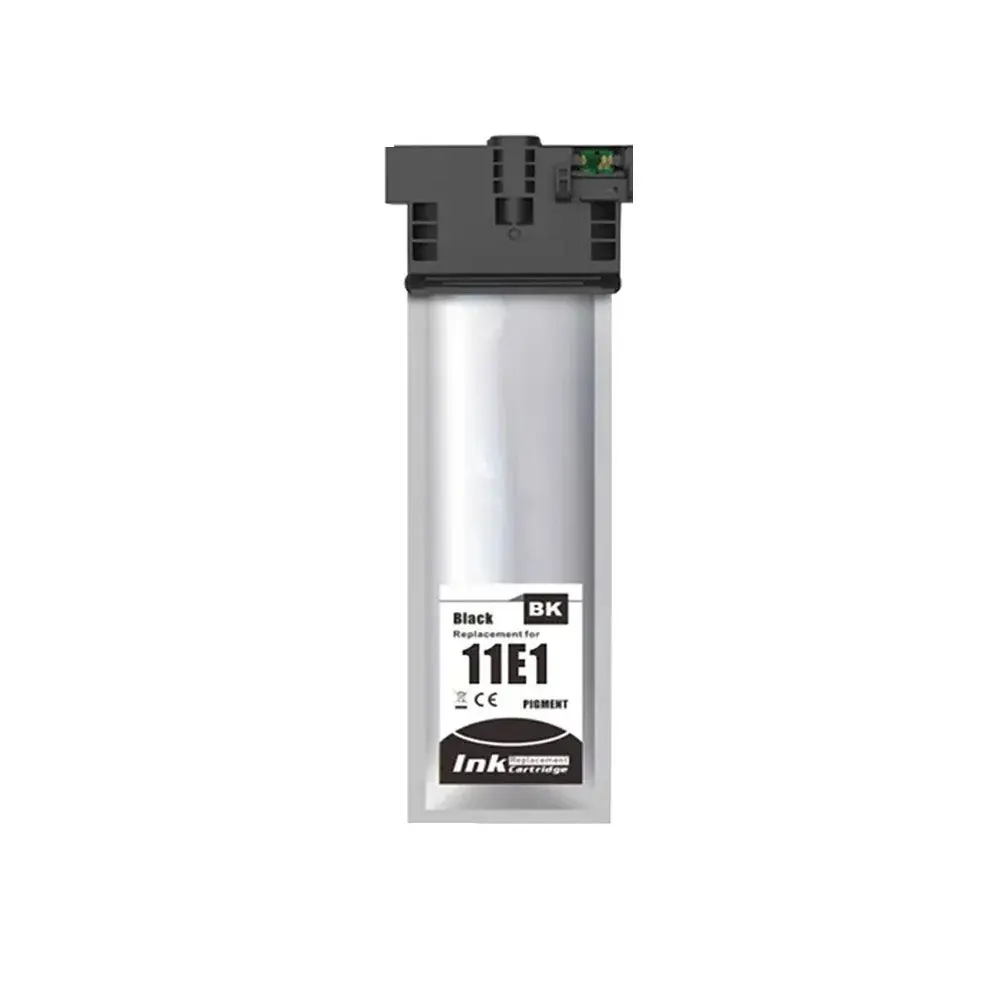T11D1 T11D2 T11D3 T11D4 T11E1 Premium Compatible InkJet Ink Cartridge For Epson WorkForce Pro WF-C5390DW/WF-C5890DWF Printer