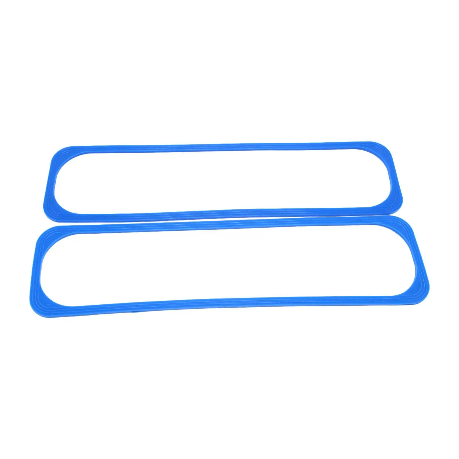 2x جوانات غطاء الصمام سهلة التركيب تحل محل تشيفي مباشرة #2