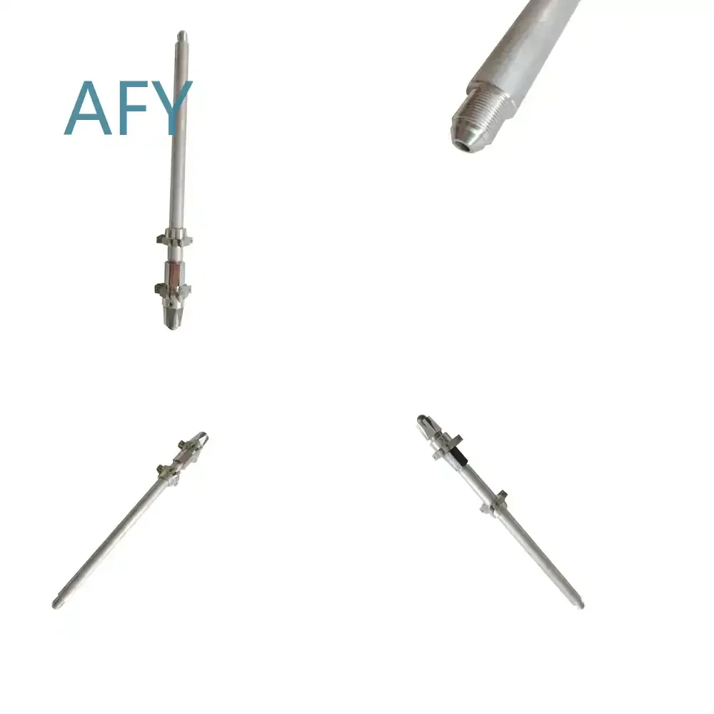 Hot Selling New Coating Spray for Restaurant Internal Wall Painting Pipeline Internal Wall Sprayer for Aluminum Spray Booths
