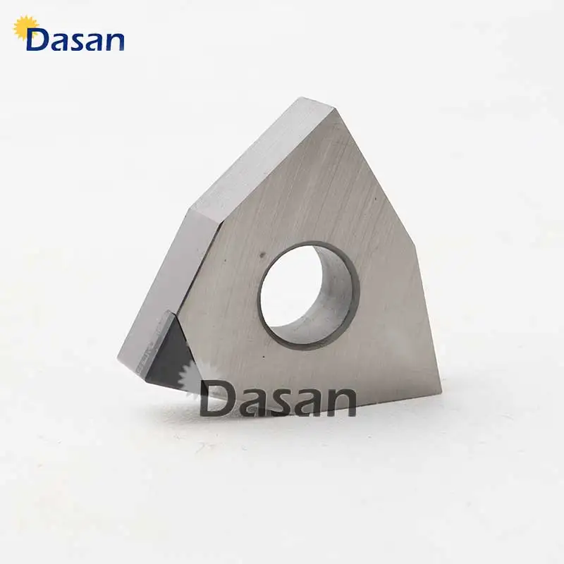 1PC WNMG080404 PCD WBGT060104  WBGT060102 CBN INSERT WNMA 080404 External Turning Blade Lathe External Turning Cutter Tool