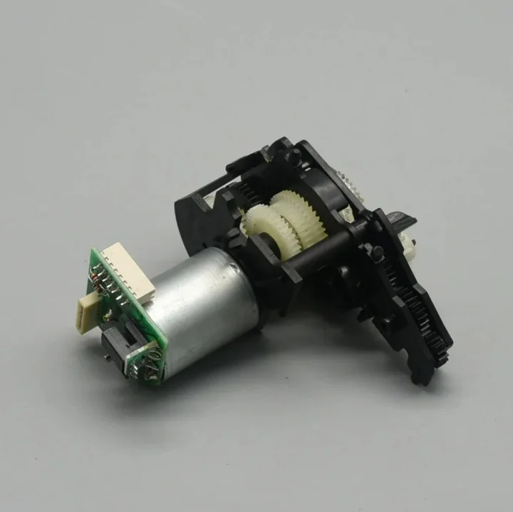 

1 шт. двигатель привода ADF для HP 1536 M1536DNF CM1415FNW M175NW PRO MFP M175A M225 Serise