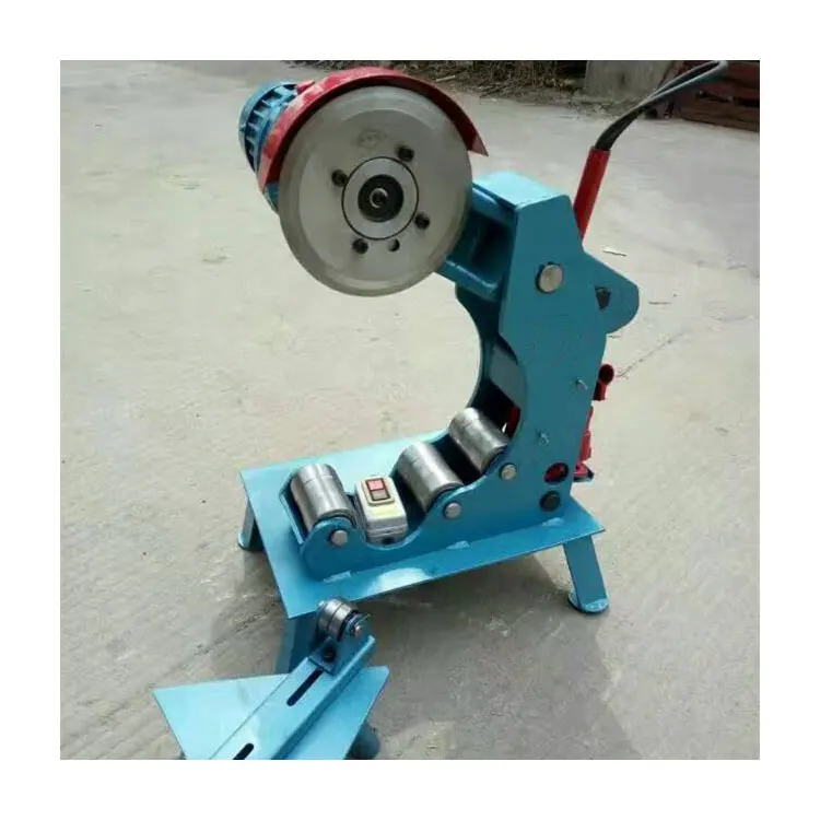 เครื่องตัดท่อเหล็กไฟฟ้า รุ่น 76-219 เครื่องตัดท่อไฟฟ้า