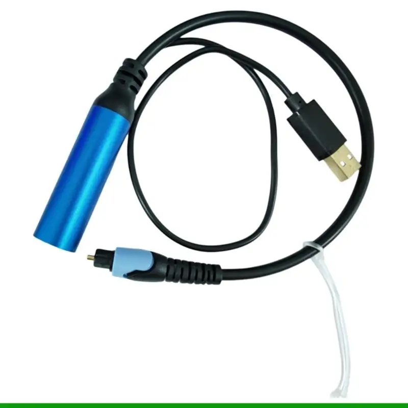 U55C Universal 3.5mm Sound Adapter Sound Connector Sound Converters PVC Metal Texture