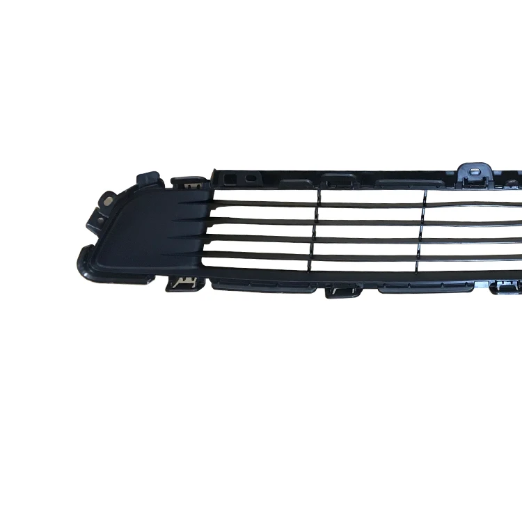 Best Selling Auto Parts Front Grill High Quality Radiator Grills For Model S