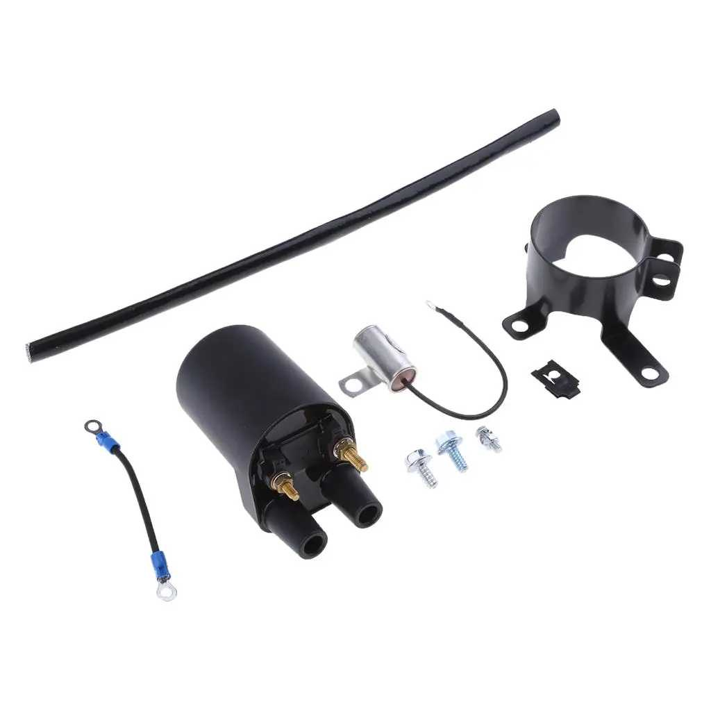 

CDI Ignition Replacement Fit HE541-0522, c32296,714000, NN10245,98-1705