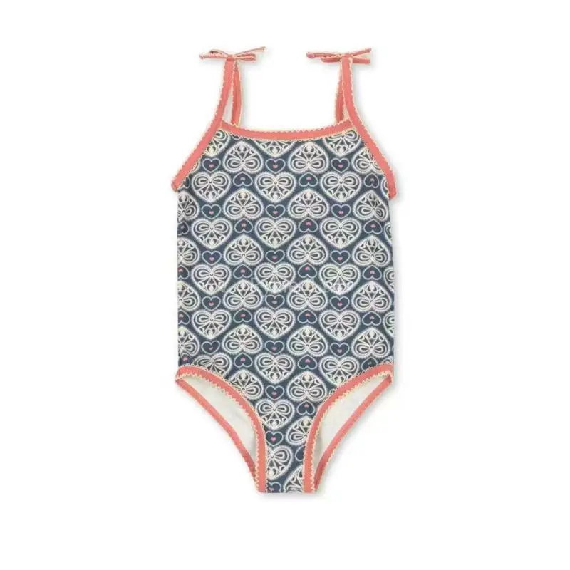 Thumbnail 3 - #3 Trending Baby Swimwear Sets Right Now