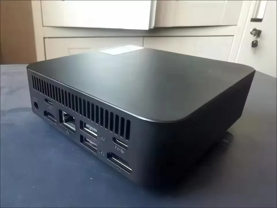 실물 포토 리뷰