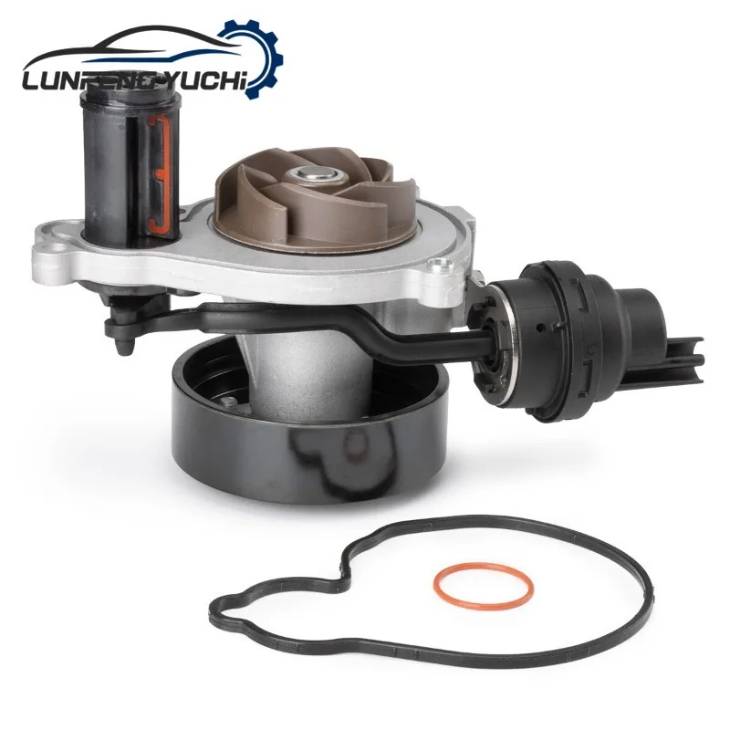 11518638026 - Water Pump, Engine Cooling For BMW 1 F20, 2 F22/F23, 3 F34/F31, 4 F32/F33/F36, 5 G30, 6 G32, 7 G12, X4 G02