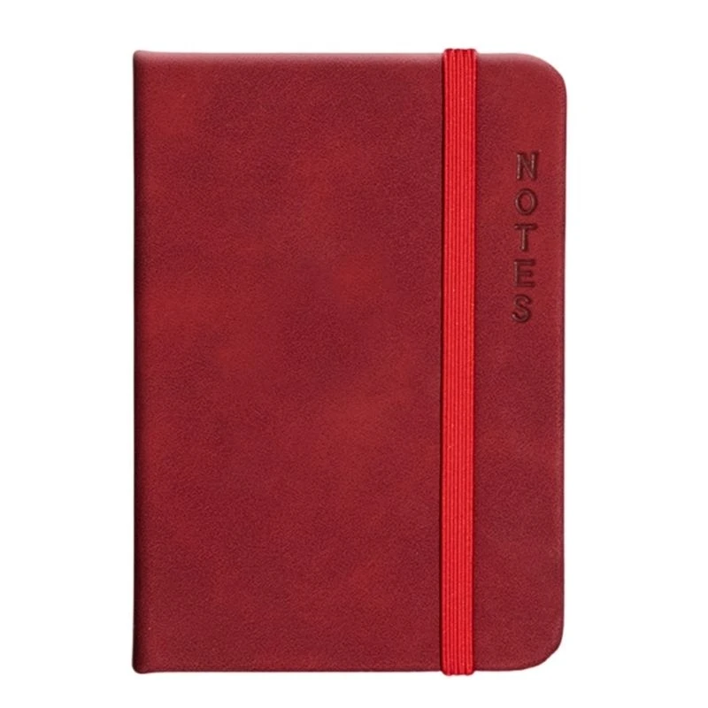 7 دفاتر قرطاسية صغيرة دفتر دفتر جيب دفتر جيب دفاتر السفر