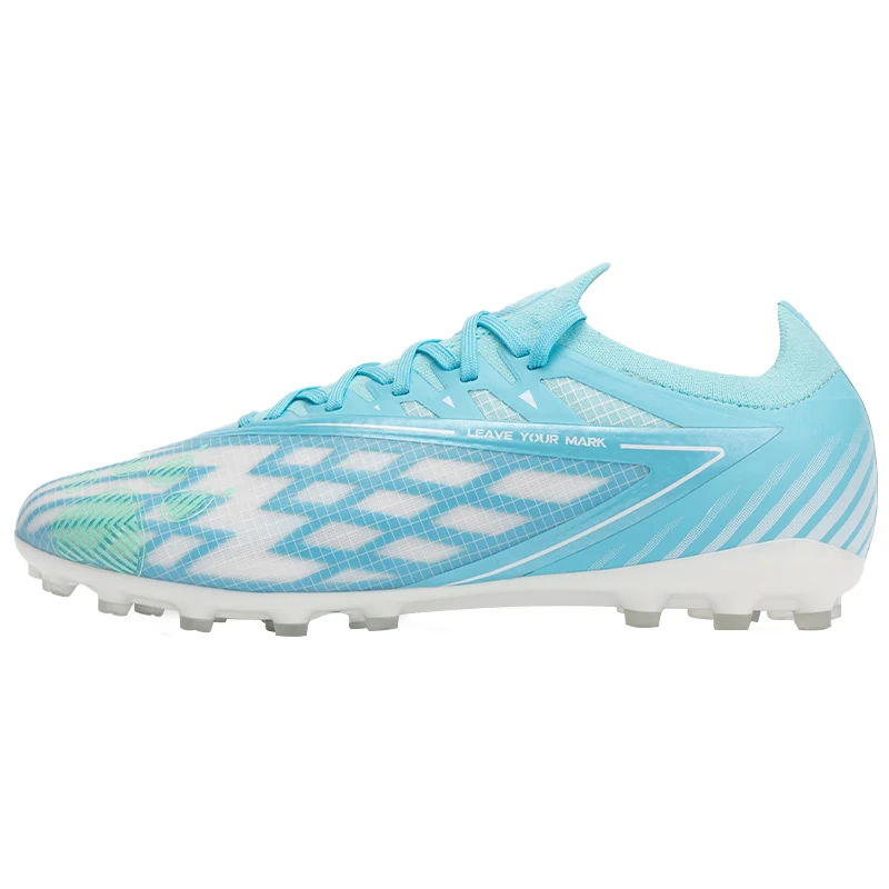 KELME MG Fußballschuh Professionelles Training Rutschfeste Kurze Stollen Sportschuhe Kunstrasen Speed-Typ Fußballschuhe