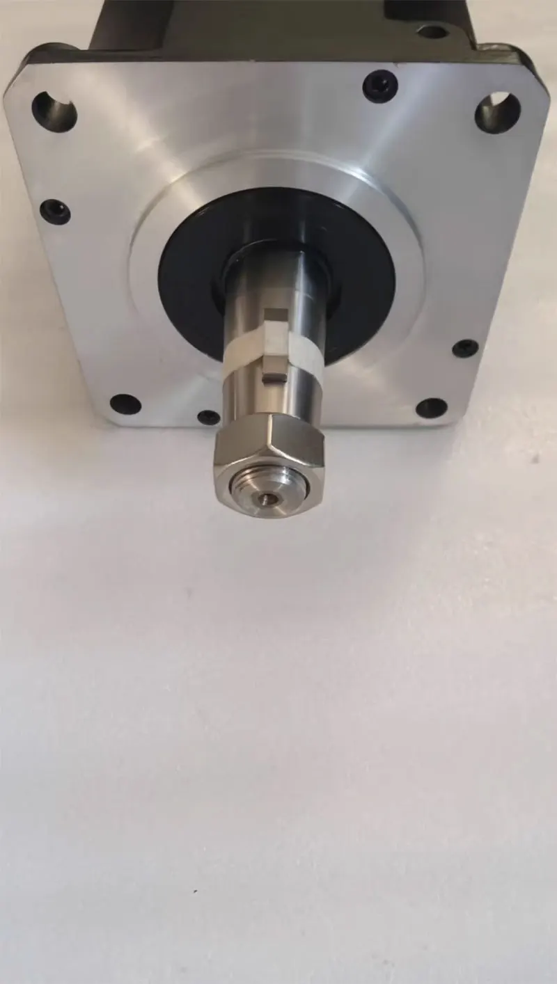 العلامة التجارية الجديدة A06B-0265-B000 A06B-0268-B000 A06B-0272-B000 A06B-0276-B000 A06B-0278-B000 ضمان لمدة سنة واحدة #2