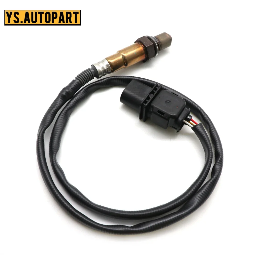 

0258017095 Lambda O2 Oxygen Sensor For Chrysler 300C Touring 3.0 CRD 2005-2012 Air Fuel Ratio Sensor 0 258 017 095
