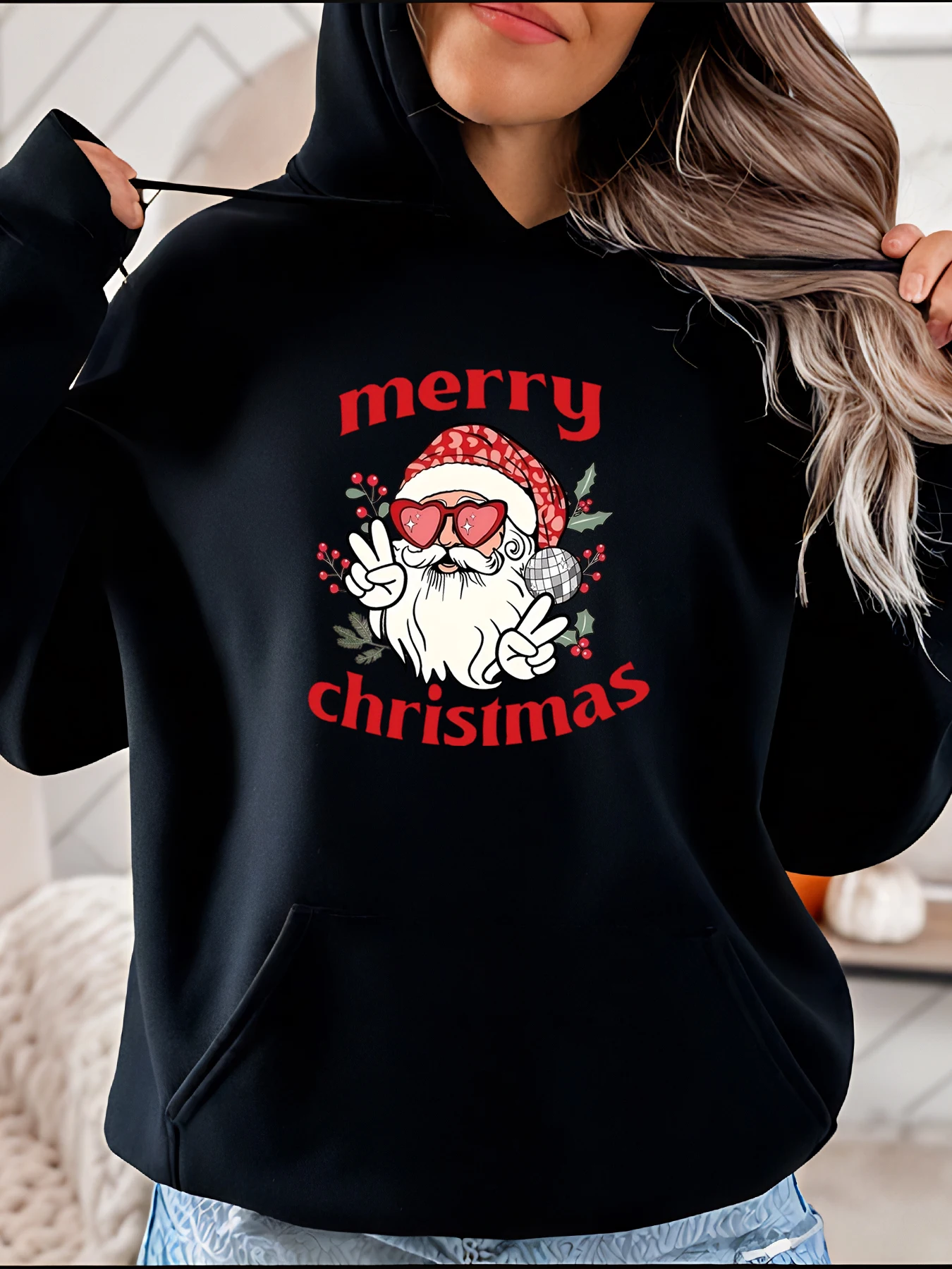 Merry Christmas San… - image