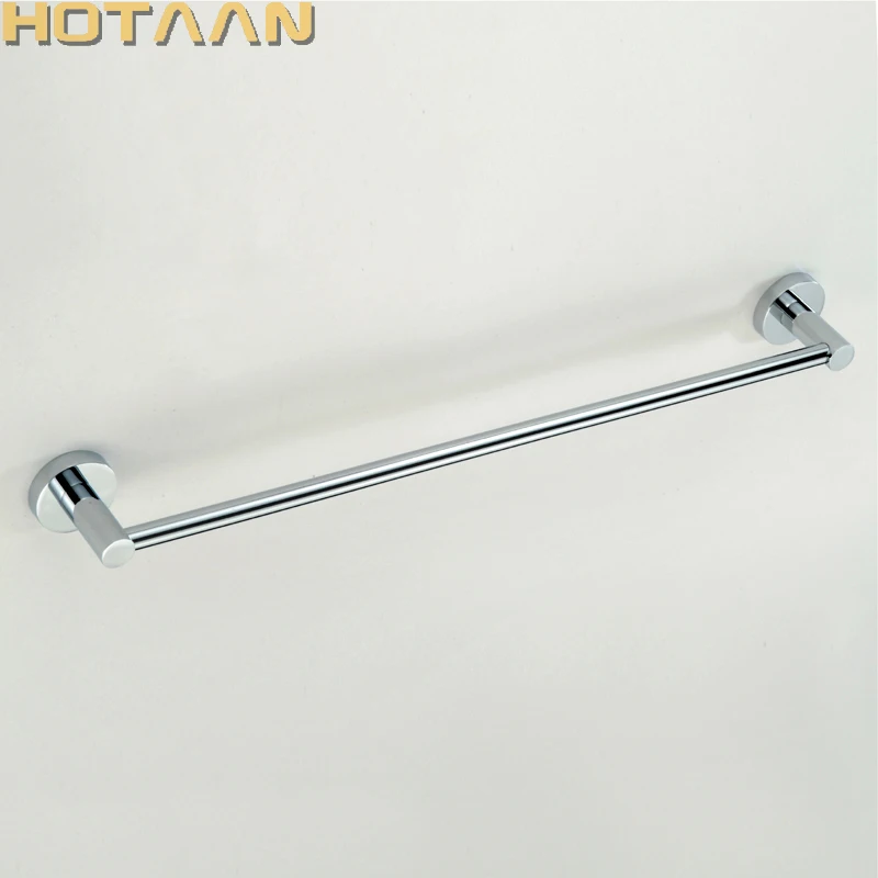 .,  high quality  304# stainless steel bathroom accessory,single Towel bar,Towel rail, Towel holder YT-10996-A