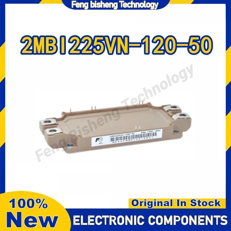 

2MBI225VN-120-50 IGBT 2MBI225 VN-120-50 MODULE 225A 1200V 2MBI225VN12050 2MBI225VN120-50 2MBI 225VN-120-50 2MB1225VN-120-50