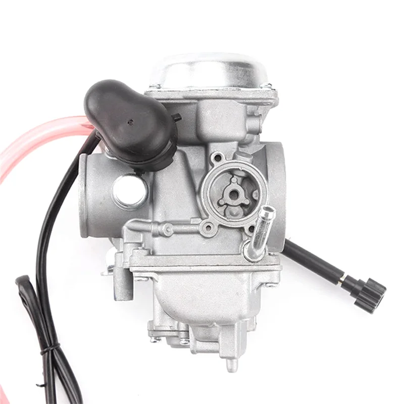 

0470-650 Carburetor Carb For Arctic Cat Prowler 650 XT 650 4X4 ATV Motorcycle Accessories 37Mm