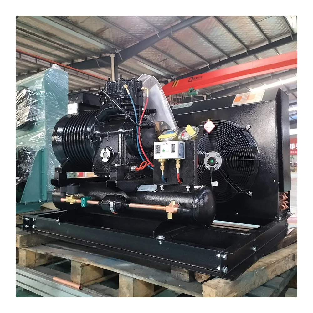200W Semiconductor Peltier Refrigerator Air Cooler Thermoelectric Chiller Cooling System Unit
