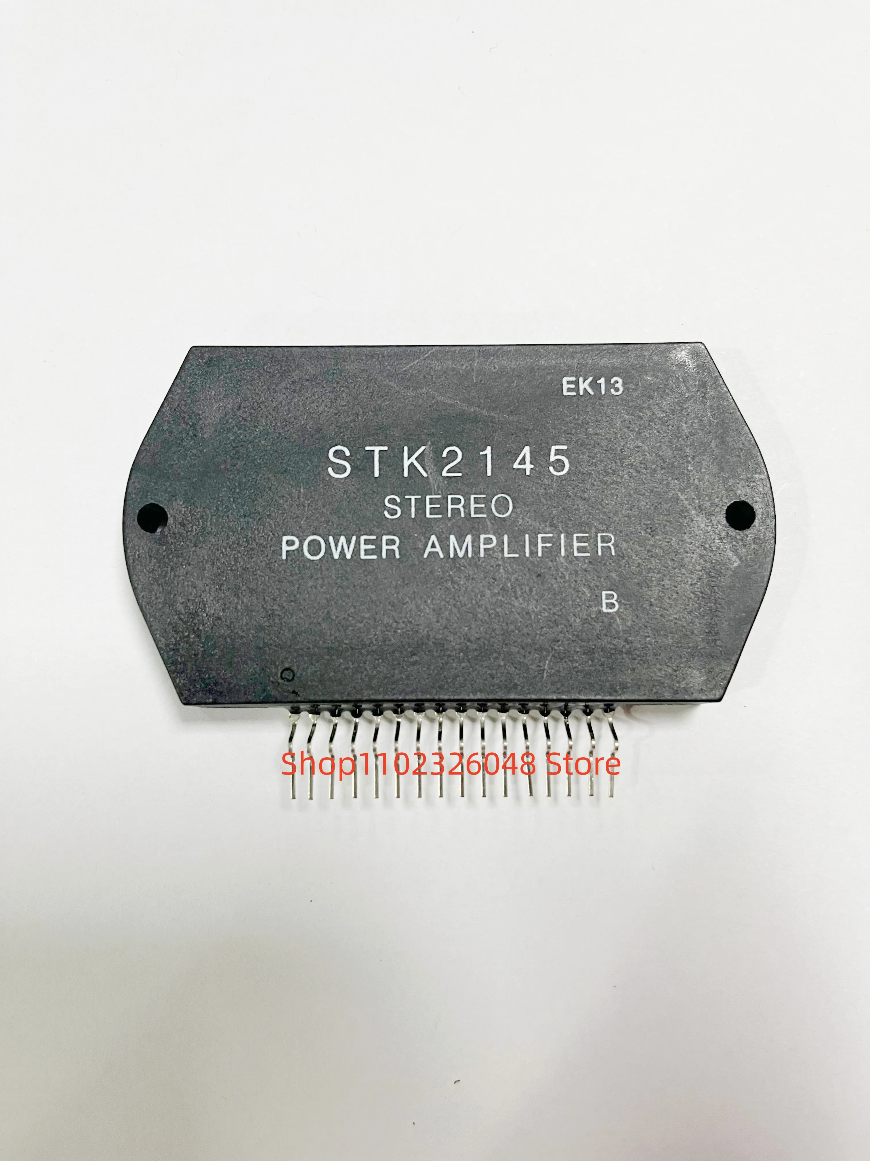 STK2145  Audio  Drive Module  100% New  HYB IC CHIP